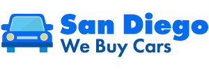 cash for cars in San Diego CA